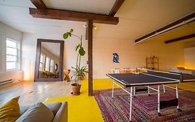 Le Loft Charlotte 1